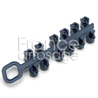 RACK BUSE 5000 / ARR RB 5000 +