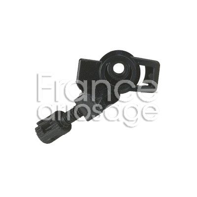 BUSE MAXI PAW/BIRD 7 ANGLE BAS