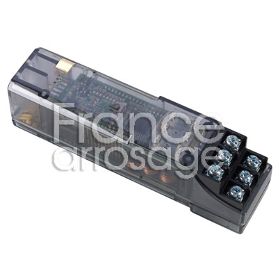 MODULE EXT 6D ACM600 HUNTER ¤