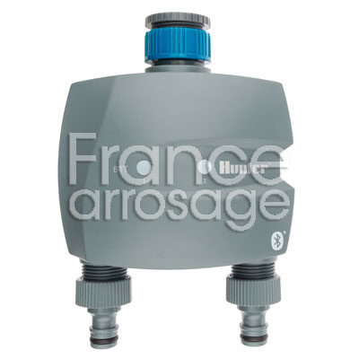 PROG HUNTER NEZ ROB. BTT-201