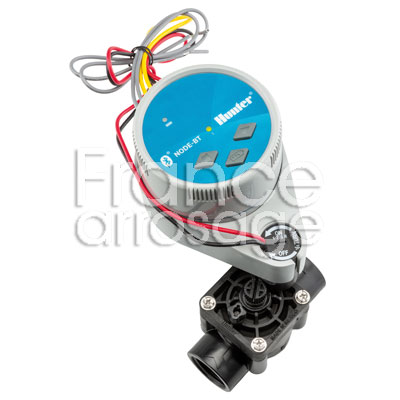 PROG HUNT. BT NODE-100-VALVE-B