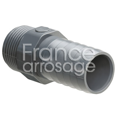 CAN PVC 25/28 x 3/4 MM