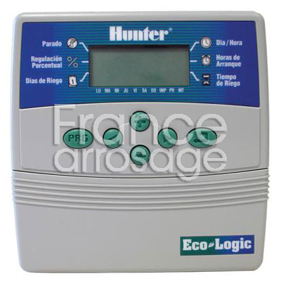 PROG HUNTER ECOLOGIC 401i-E