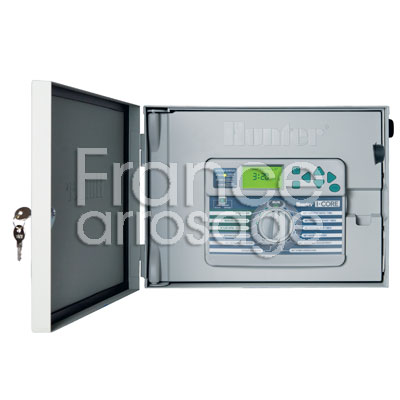 PROG HUNTER I-CORE 600 METAL