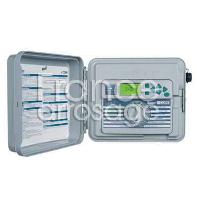 PROG HUNTER I-CORE 600 PLAST