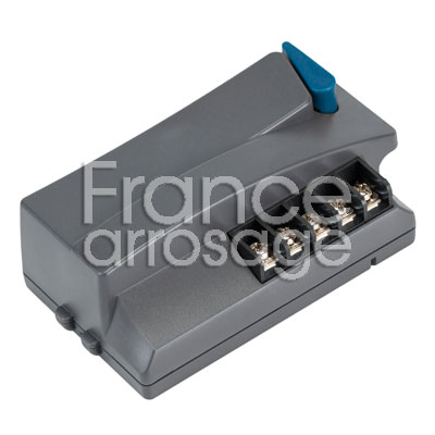 MODULE 4 STATION ICM 400