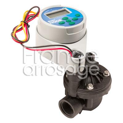 PROG HUNTER  NODE-100-VALVE-B