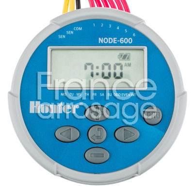 PROG HUNTER  NODE-600