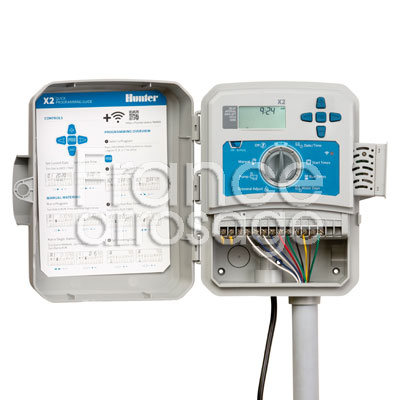 PROG HUNTER X2-1401 E -OUTDOOR