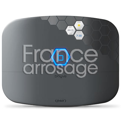 PROG ORBIT B-HYVE XR 8 STA.