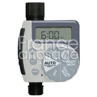 PROG ORBIT 1S TAP TIMER