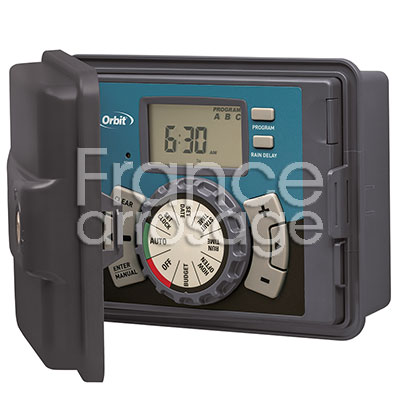 PROG ORBIT 12S EASY SET