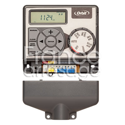 PROG ORBIT 6S POCKET STAR