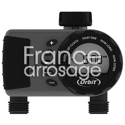 PROG ORBIT 2S TAP TIMER 94247