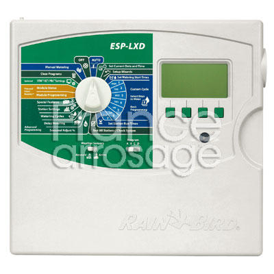 PROG RB ESP-LX DECODEUR 50DIR