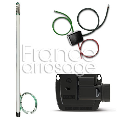 KIT 3 CAPTEURS TENSIOMETRE