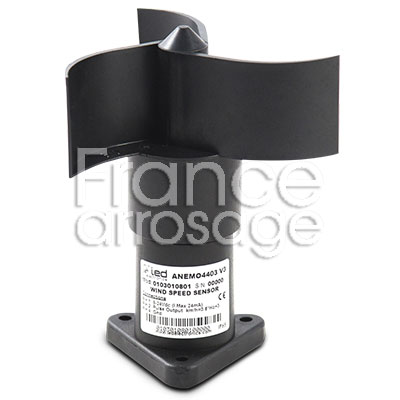 SONDE ANEMOMETRE