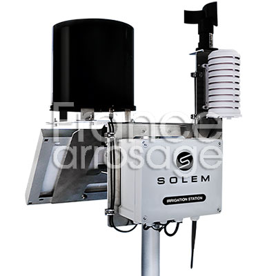 STATION D'IRRIGATION PRE-EQU. + ABO 5ANS ¤