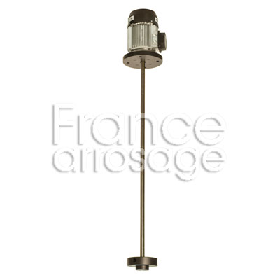 AGITATEUR A BRIDE ITC 130cm