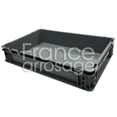 BAC DE RETENTION AUTOFERTI