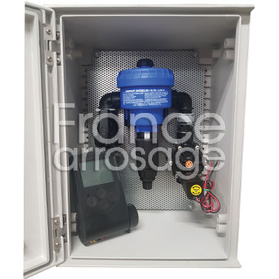 COFFRET AUTOFERTI JUNIOR