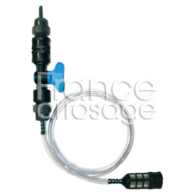 KIT ASP MAZZEI 1 - 1 1/2