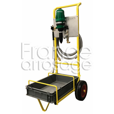 DIABLE AUTOFERTI + D3GL2