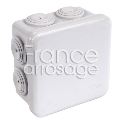 BTE DERIV IP55- 100 x 100 x 55