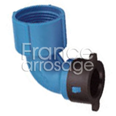 COUDE BLU-LOCK x 1/2 FF