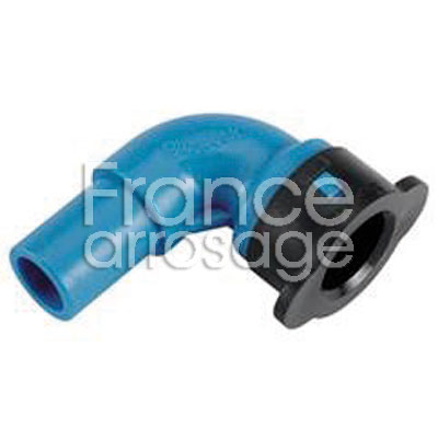 COUDE BLU-LOCK x BLU-LOCK MM