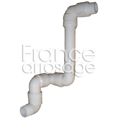 MONT.ART.5C-1"1/2 BSP-ACME 30 cm