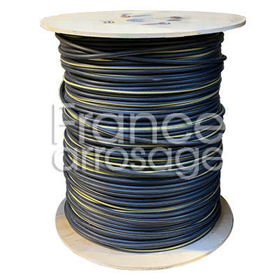 CABLE DECODEUR  2x2.5 / 500ml