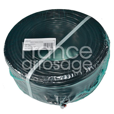 CABLE MULTI  9 x 1 / 100ml