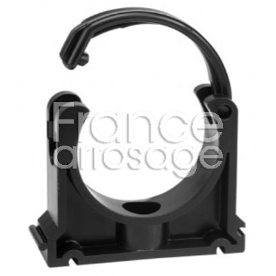 COLLIER CLIP PP Ø 40 (x10)