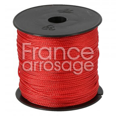 CORDON NYLON ROUGE 100ml