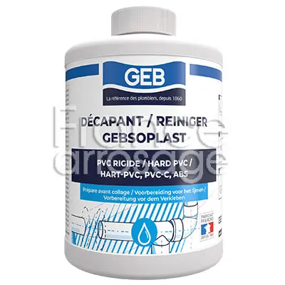 DECAPANT PVC GEB  1 L