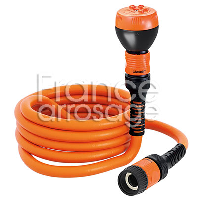 TUYAU EXTENSIBLE TWIDDY 15 M