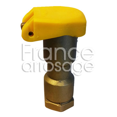 CLAPET VAN. 1 F CP.TORO