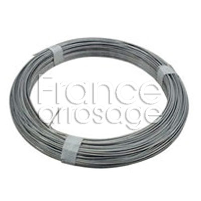 FIL DE FER GALV.N°16 5kg/100ml