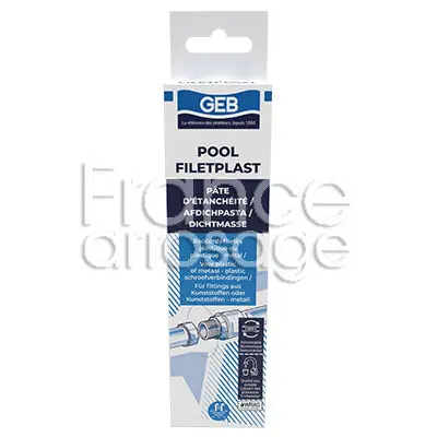 FILETPLAST POOL  ETUI 100 gr