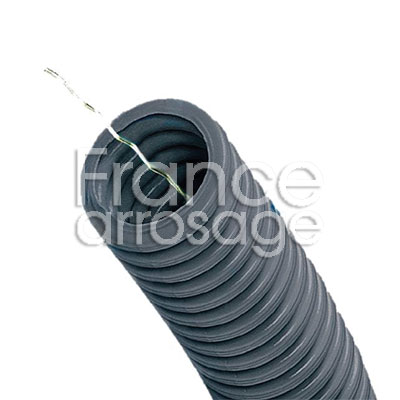 GAINE ICTA GRISE Ø25mm / 100ml