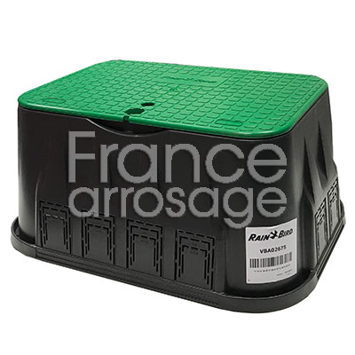 REGARD JUMBO RB VBA 2675