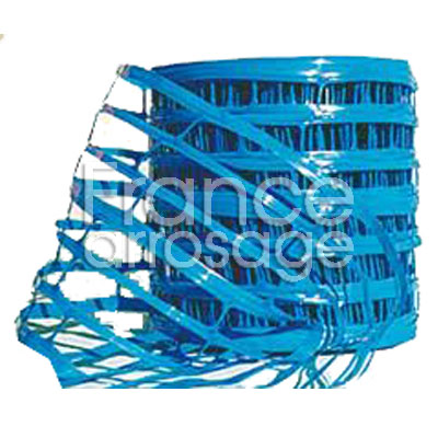 GRILLAGE PROT.BLEU 30cm /100ml