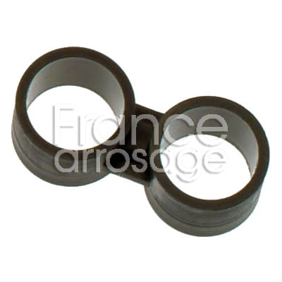 HUIT FIN DE LIGNE D16 mm (200)