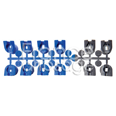 RACK BUSE PGP ULTRA / I 20