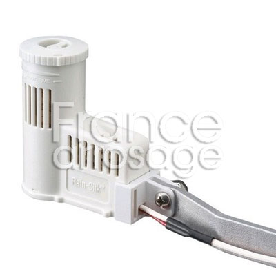 PLUVIOMETRE RAIN CLICK HUNTER