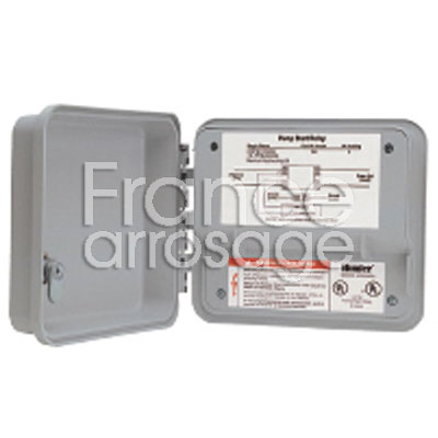 RELAIS D/POMPE TRI PSR 53