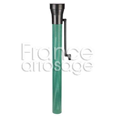 SYST RAC HUNTER RZWS-36-25 CV