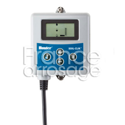 SONDE SOIL-CLIK HUNTER