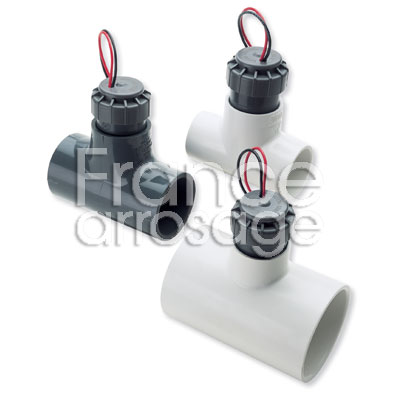 TE FLOW-SYNC FCT150 DN40